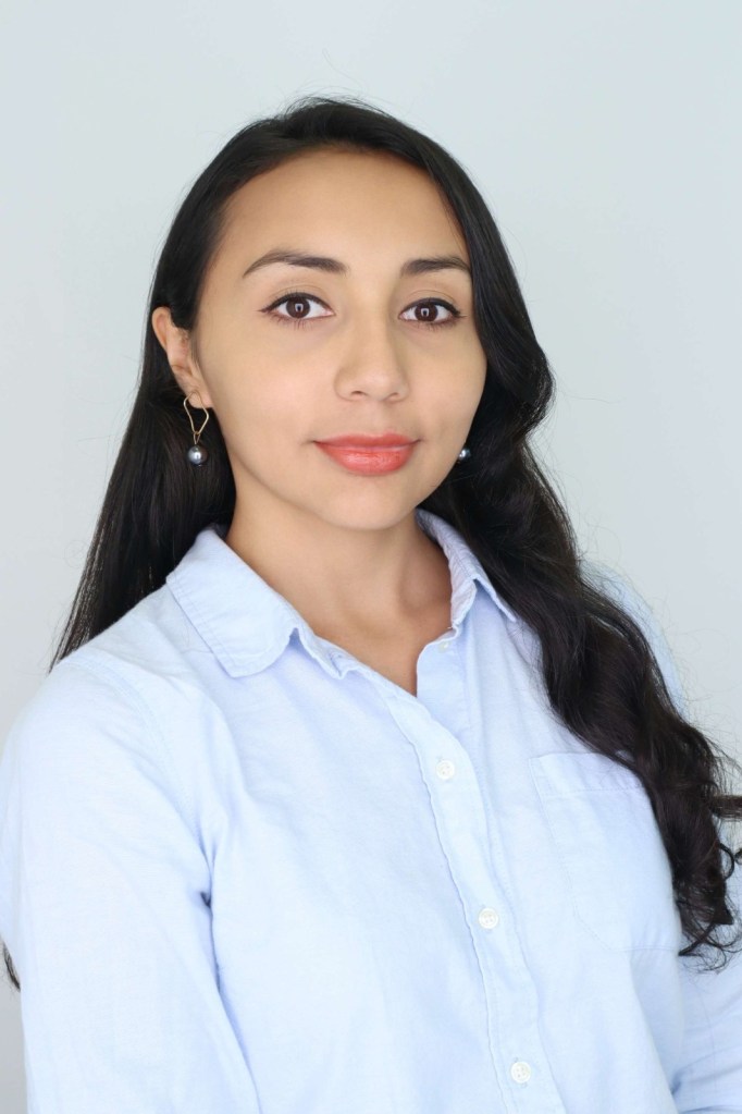 Leslie J. Moreno